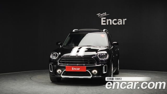 Mini Countryman Classic Plus Launch Pack 2nd Gen - фото 2