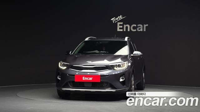 Kia Stonic 1.4 Prestige - фото 2