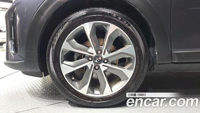 Kia Stonic 1.4 Prestige - фото 4