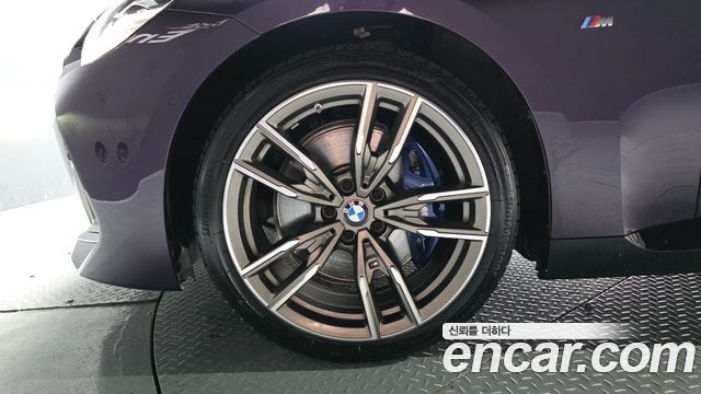 BMW 2 Series G42 M240i xDrive Online Exclusive Coupe - фото 4