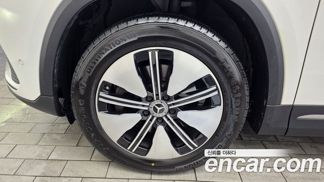 Mercedes-Benz EQA H243 EQA250 - фото 4