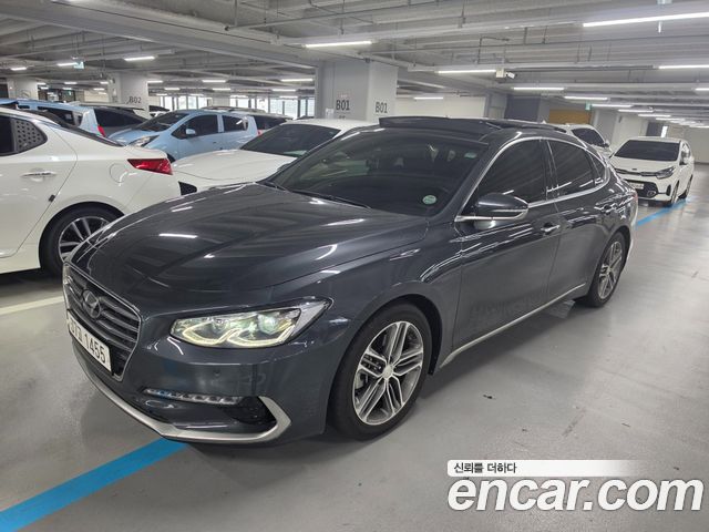 Hyundai Grandeur IG 2.4 Premium - фото 2