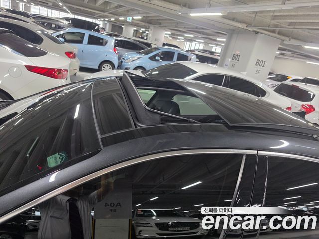 Hyundai Grandeur IG 2.4 Premium - фото 4
