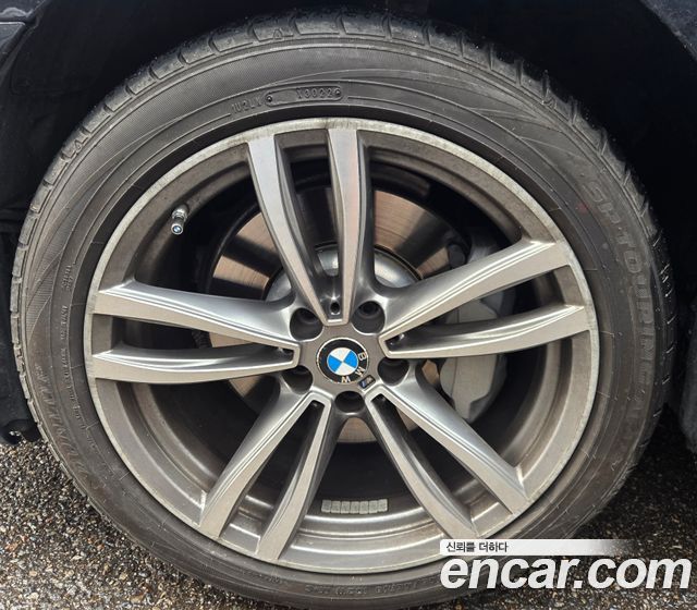 BMW 7 Series G11 730d xDrive M Sport - фото 4