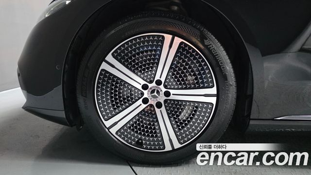 Mercedes-Benz EQS V297 EQS350 - фото 4
