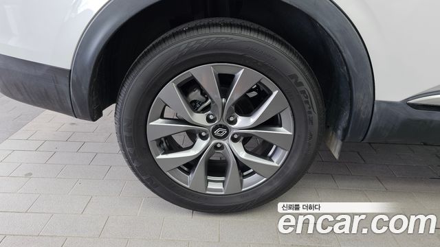Renault Samsung Arkana 1.6 GTe Techno - фото 4