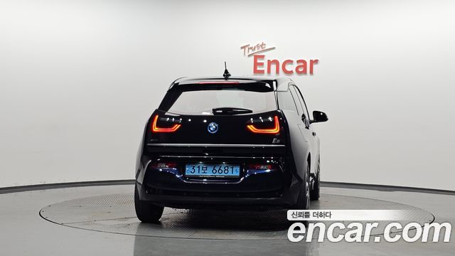 BMW i3 SOL+ - фото 2
