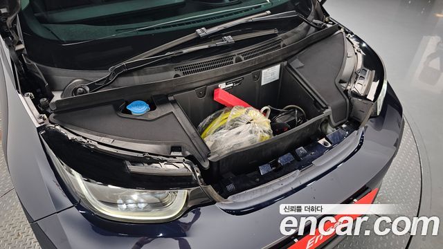 BMW i3 SOL+ - фото 4