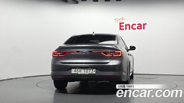 Renault Samsung SM6 2.0 GDe LE - фото 2