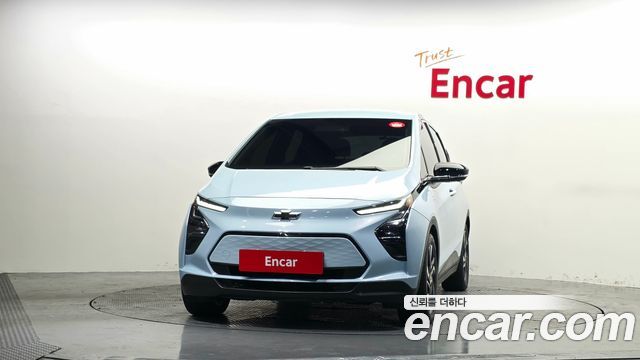 Chevrolet (GM Daewoo) Bolt EV EV Premier - фото 2