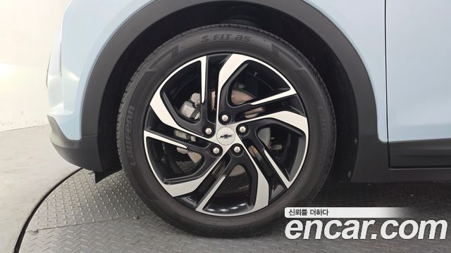 Chevrolet (GM Daewoo) Bolt EV EV Premier - фото 4