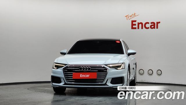 Audi A6 C8 45 TFSI Premium - фото 2