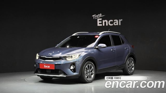 Kia Stonic 1.4 Trendy - фото 0
