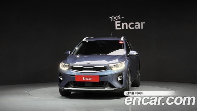 Kia Stonic 1.4 Trendy - фото 2