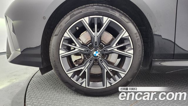 BMW 1 Series F70 120 M Sport - фото 4