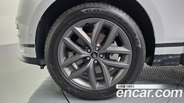 Land Rover Range Rover Velar 2.0 P250 Dynamic SE - фото 4