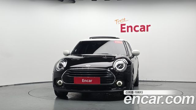 Mini Clubman D High 2nd - фото 1