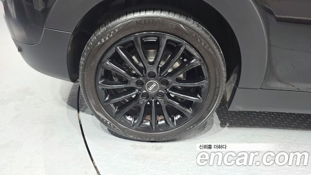 Mini Clubman D High 2nd - фото 3