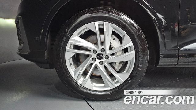 Audi Q7 45 TDI Quattro Premium - фото 3