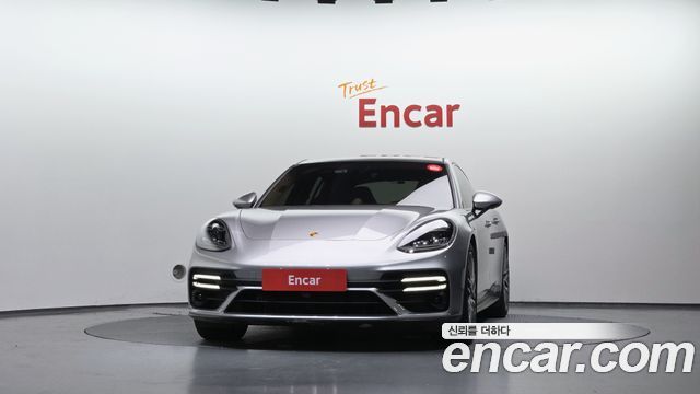 Porsche Panamera 4.0 GTS - фото 2