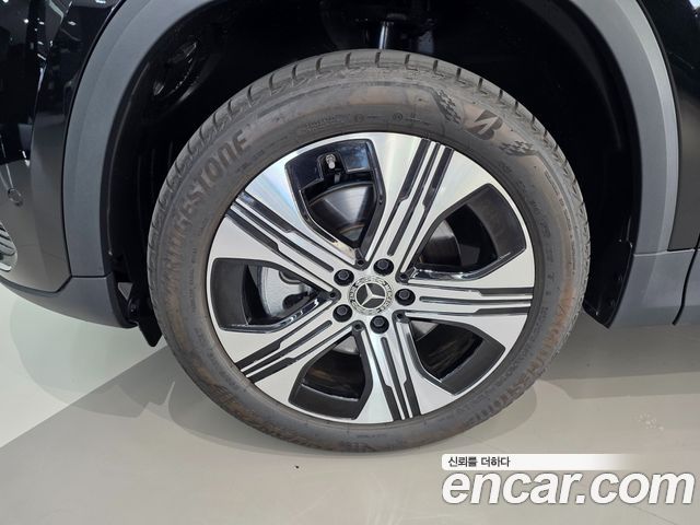 Mercedes-Benz EQA H243 EQA250 Progressive - фото 4