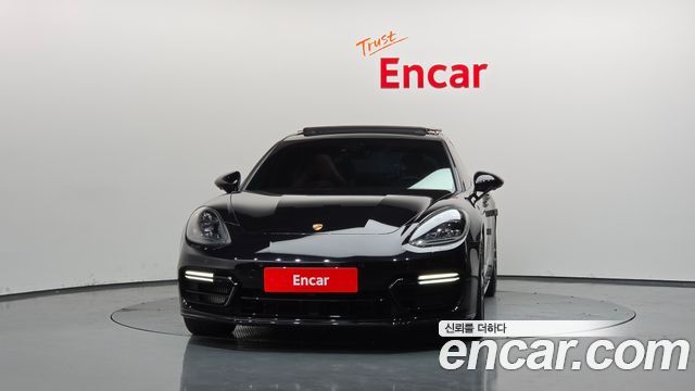 Porsche Panamera 4.0 GTS - фото 2