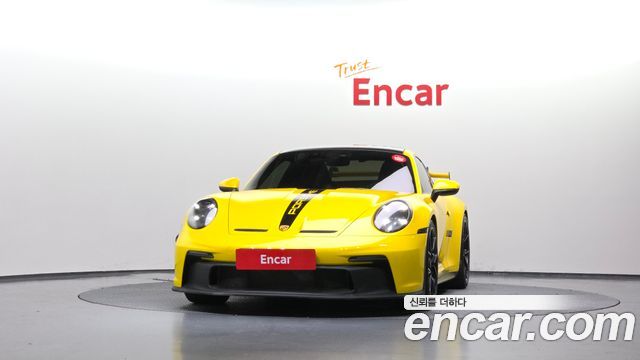 Porsche 911 GT3 - фото 2