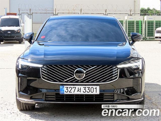 Volvo S90 B5 Ultra Bright - фото 0
