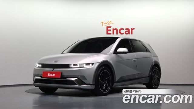 Hyundai Ioniq5 New Long Range Prestige - фото 0