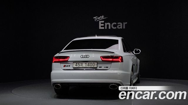 Audi A6 40 TFSI Premium C7 - фото 3