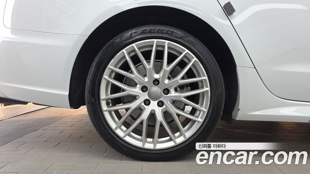 Audi A6 40 TFSI Premium C7 - фото 4