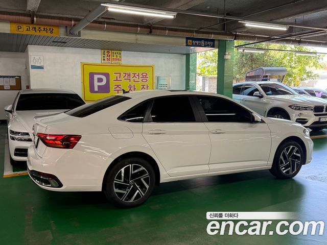 Volkswagen Jetta 7-го поколения 1.5 TSI Prestige - фото 3