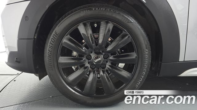 Mini Countryman Classic 2nd - фото 3