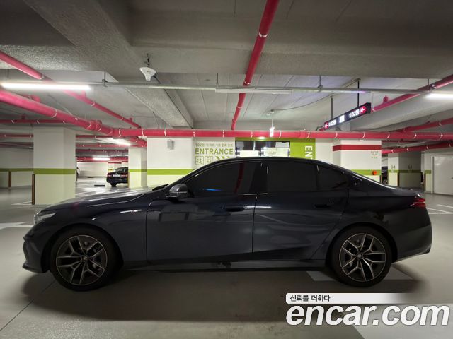 BMW 5 Series G60 520i M Sport - фото 2