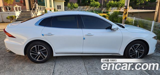 Hyundai Grandeur New IG 3.0 LPi (Taxi) Deluxe VIP Pack - фото 1