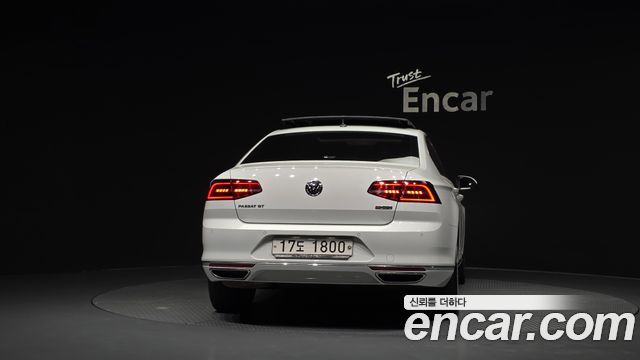 Volkswagen Passat B8 2.0 TDI 4Motion Prestige - фото 3