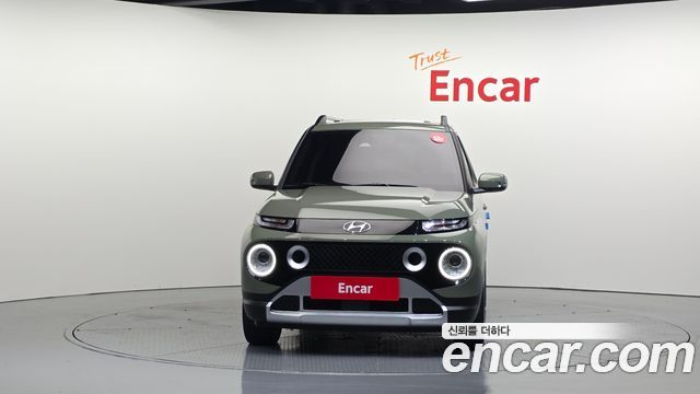 Hyundai Casper Turbo Inspiration - фото 2