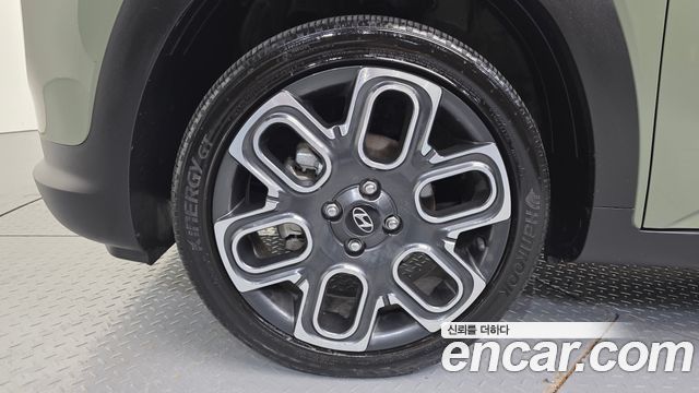 Hyundai Casper Turbo Inspiration - фото 4