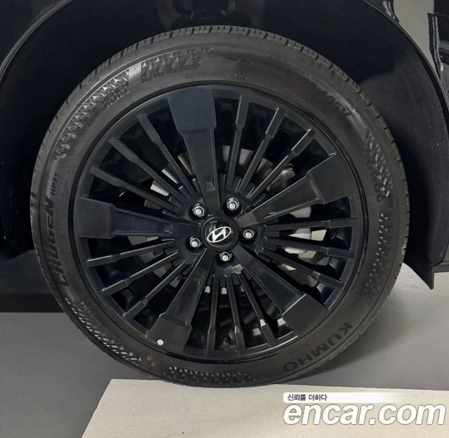 Hyundai Santafe MX5 HEV 1.6 2WD Calligraphy - фото 4