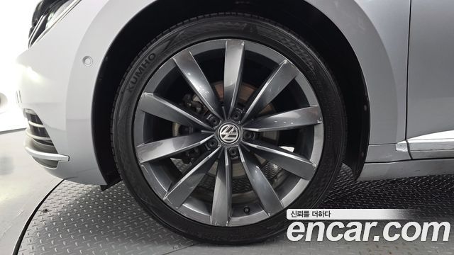Volkswagen Arteon 2.0 TDI Prestige - фото 4