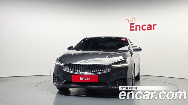 Kia K7 All New 2.4 GDI Noblesse - фото 2