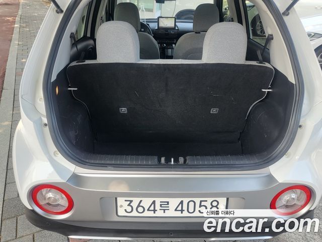 Hyundai Casper Turbo Smart - фото 3