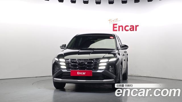 Hyundai Tucson New NX4, гибрид HEV 1.6 2WD Modern - фото 2