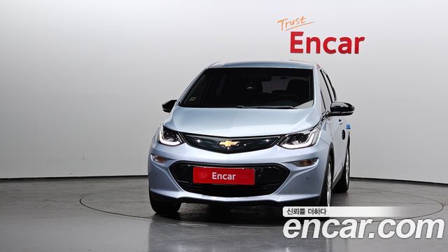 Chevrolet (GM Daewoo) Bolt EV EV LT DLX - фото 2