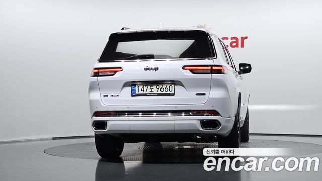 Jeep Cherokee WL L 3.6 Overland - фото 3