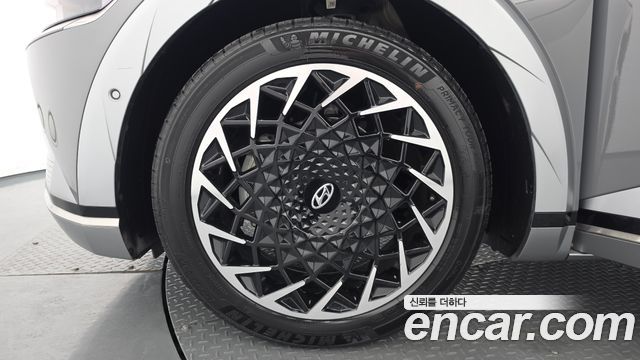 Hyundai Ioniq5 Long Range AWD Prestige - фото 4