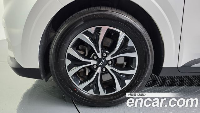 Kia Carnival 4-го поколения Diesel 9-Seater Prestige - фото 4