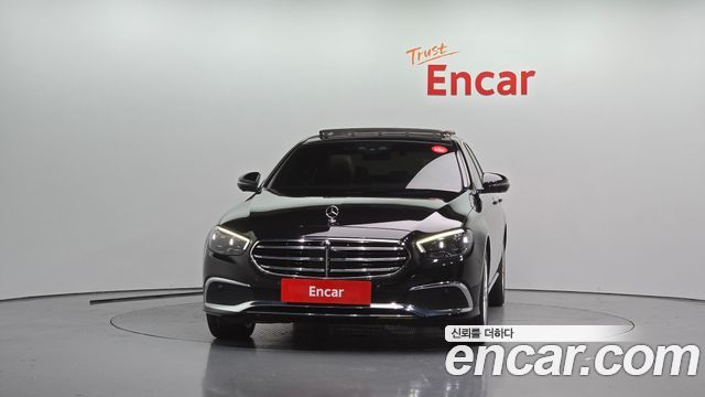 Mercedes-Benz E-Class W213 E220d 4MATIC Exclusive - фото 2