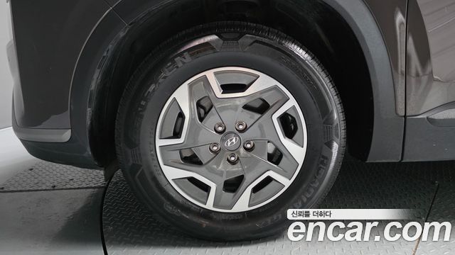 Hyundai Santafe New HEV 1.6 4WD Exclusive - фото 4