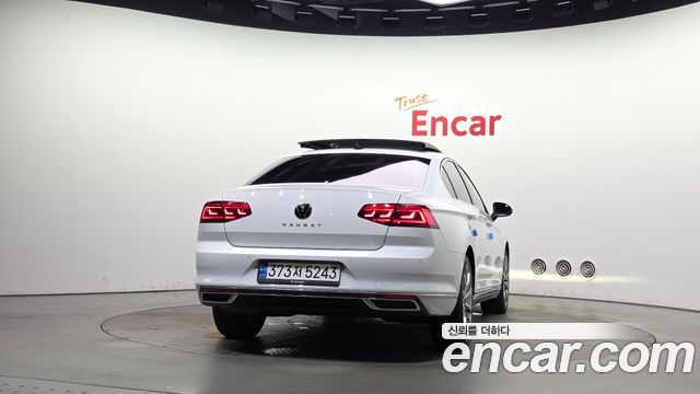 Volkswagen Passat B8 2.0 TDI Prestige - фото 3